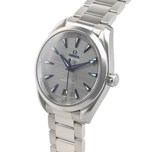 Omega Aqua Terra 150m 132