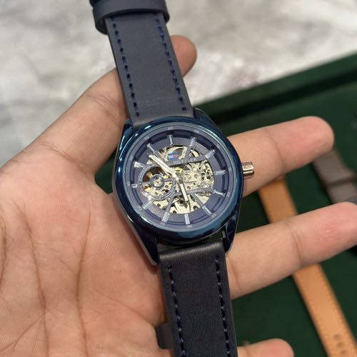 Tommy Hilfiger Skeleton Leather 133