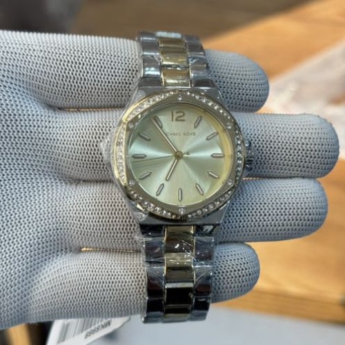 Alternative view of MICHAEL Michael Kors MK6988 Lennox