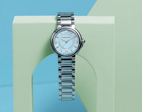 Maurice Lacroix Fiaba Colours Edition