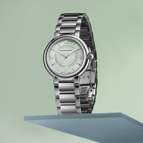 Maurice Lacroix Fiaba Colours Edition