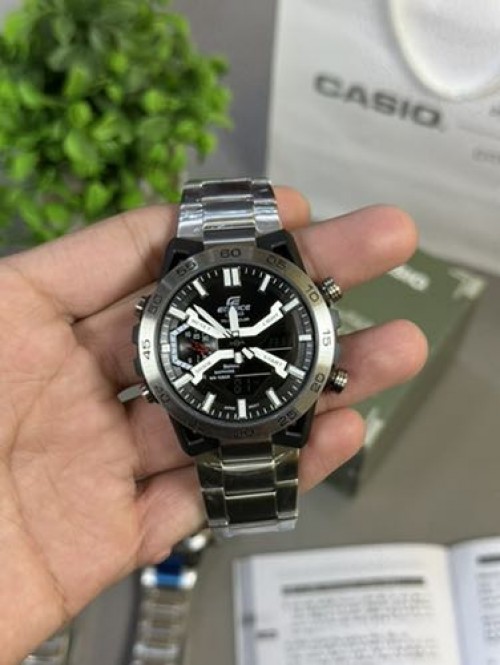 Casio Edifice Ecb 2000