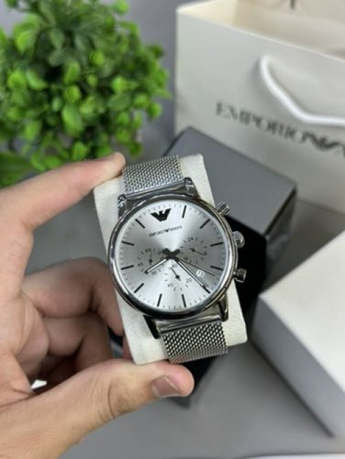 EMPORIO ARMANI AVIATOR