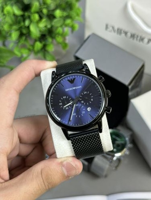 EMPORIO ARMANI AVIATOR