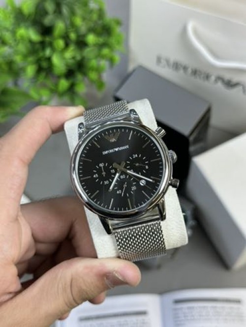 EMPORIO ARMANI AVIATOR