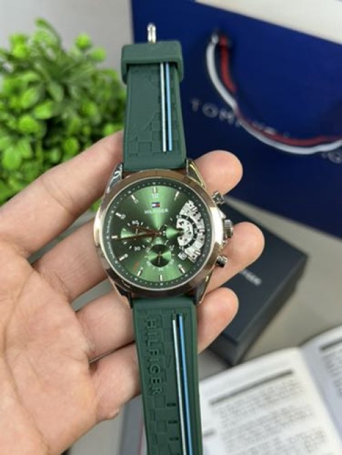 Tommy Hilfiger Baker