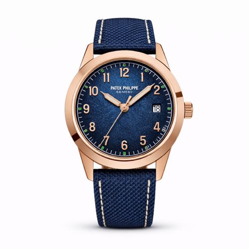 Patek Phillipe Calatrava Automatic