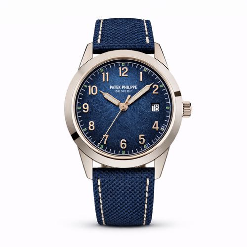 Patek Phillipe Calatrava Automatic