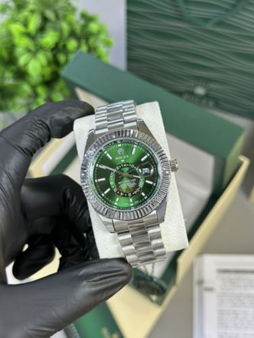 ROLEX SKY DWELLER