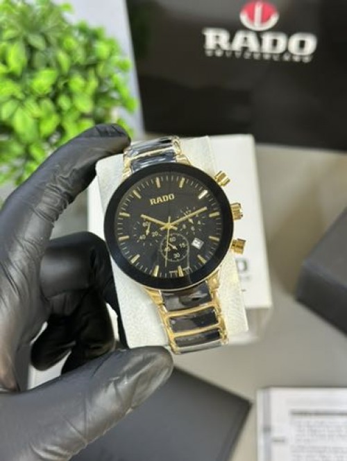 RADO JUBLI ALL WORKING