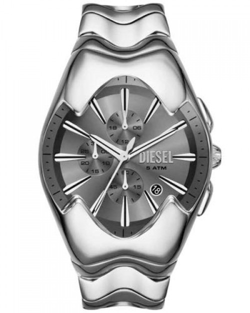 Authentic Showroom Quality Diesel Mercurial Chronograph Mens Watch