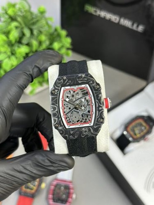RICHARD MILLE WC 803