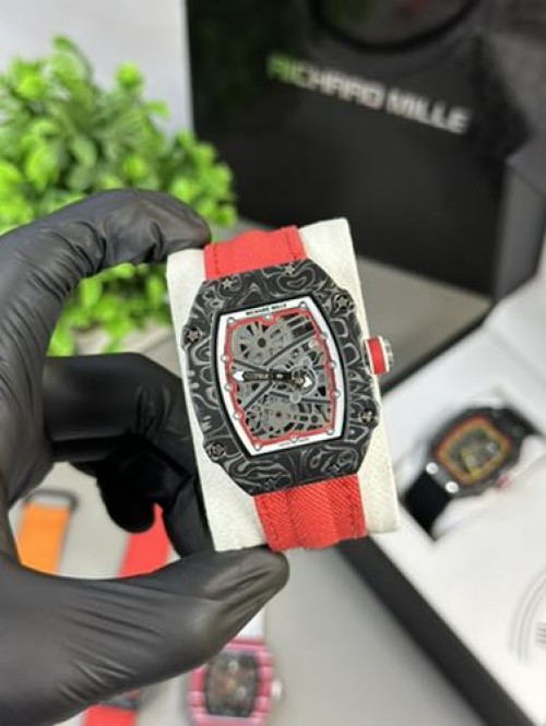 RICHARD MILLE WC 803