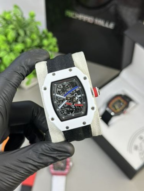 RICHARD MILLE WC 803