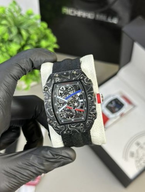RICHARD MILLE WC 803