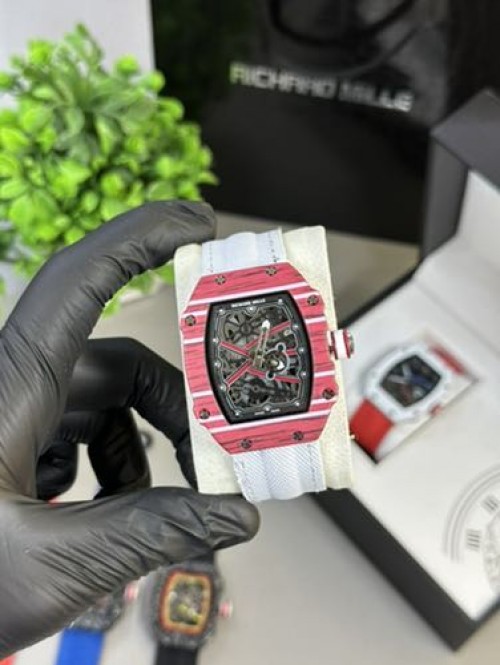 RICHARD MILLE WC 803
