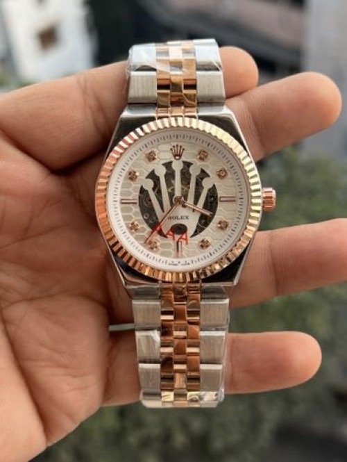 ROLEX KING EDITION AUTOMATIC