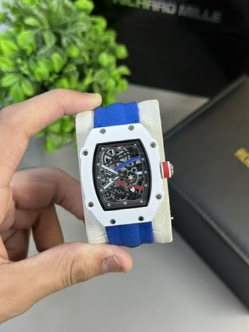 RICHARD MILLE WC 803