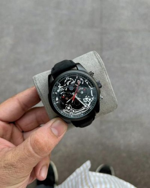 Tagheuer Carrera Cr7 J454