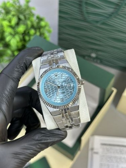 ROLEX LAND DWELLER