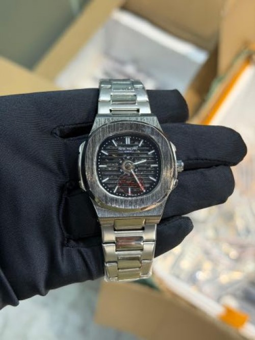 Patek Philippe Skeleton 134