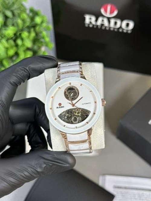 RADO AUTOMATIC