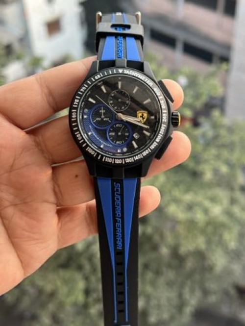 FERRARI WATCH