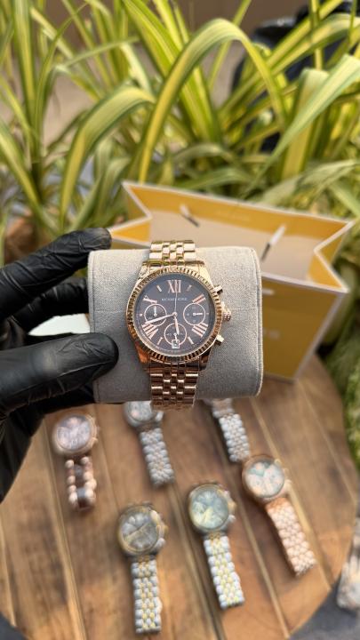 Michae L Kors Ladies