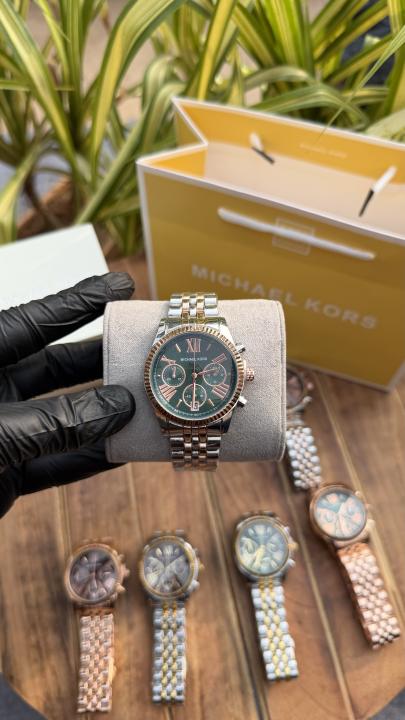 Michae L Kors Ladies