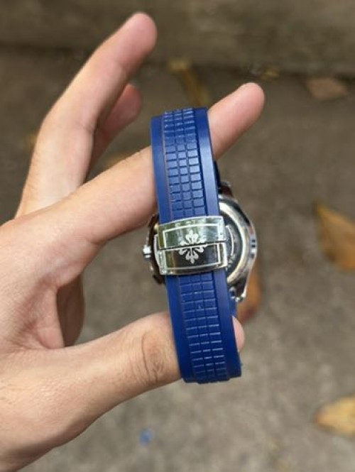 PATEK PHILIPPE ALL WORKING