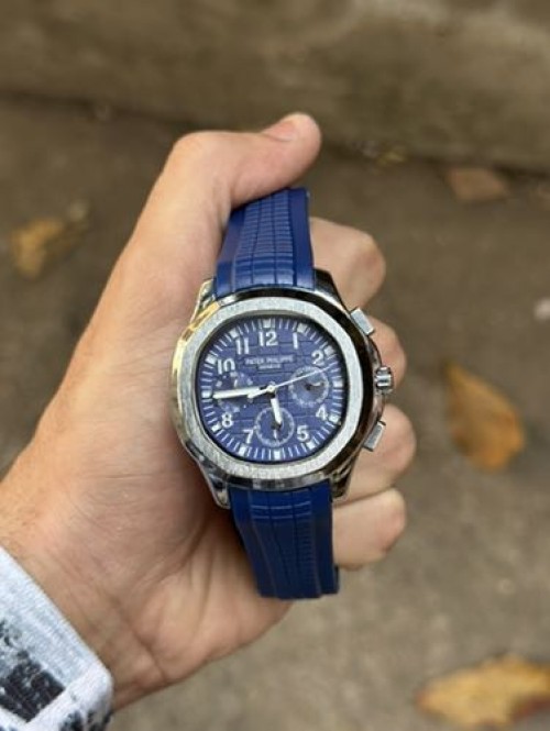 PATEK PHILIPPE ALL WORKING