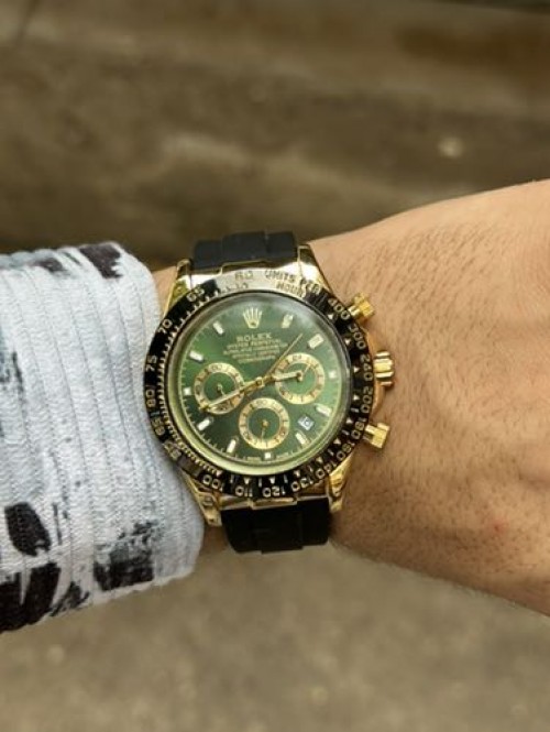 ROLEX DAYTONA SWIFT MOUMENT