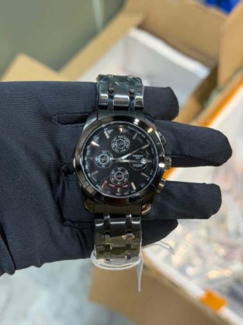 Tissot 1853 Chronograph 135