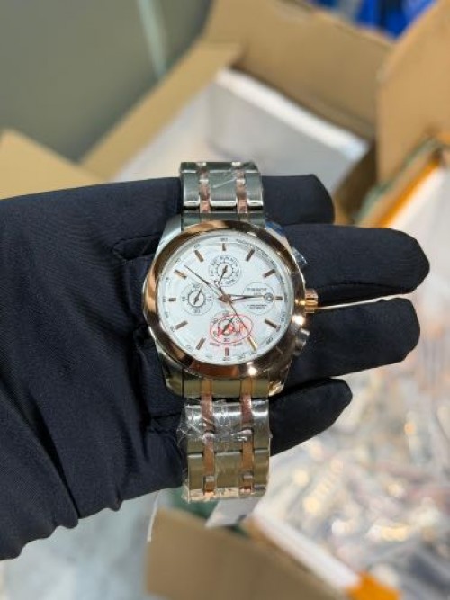 Tissot 1853 Chronograph 135