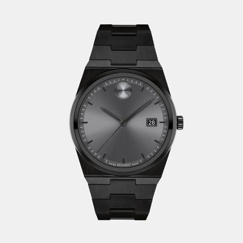 Movado Bold Conqeust Black Japan