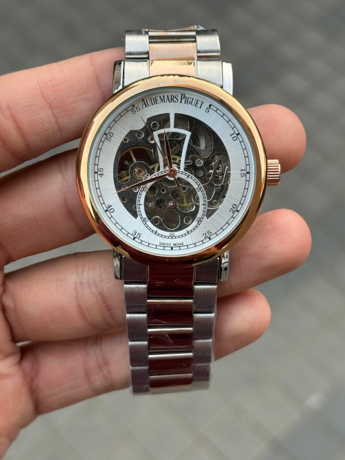 Audemar S Piguet Automatic