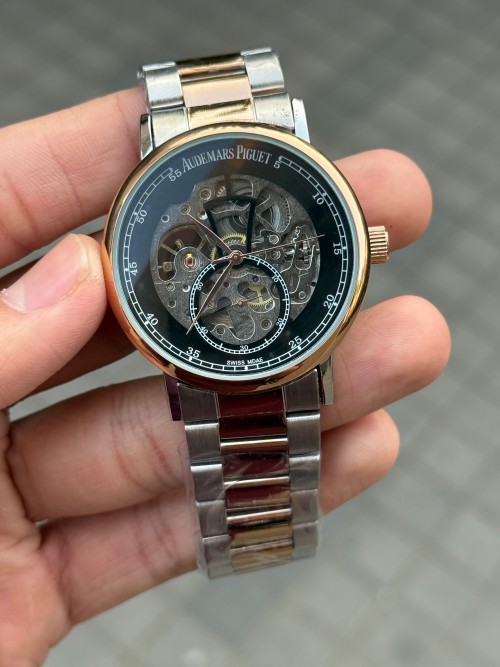 Audemar S Piguet Automatic