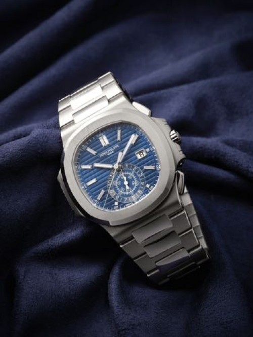 Patek Philippe 5980 Automatic 136