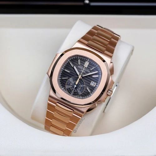 Patek Philippe 5980 Automatic 137