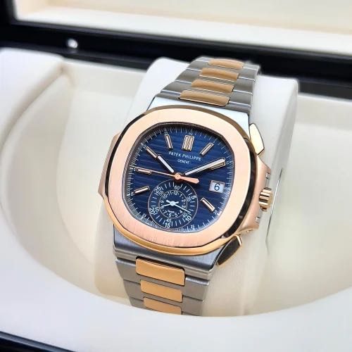 Patek Philippe 5980 Automatic 139