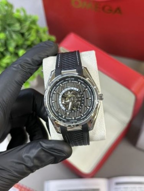 OMEGA SEAMASTER AUTOMATIC