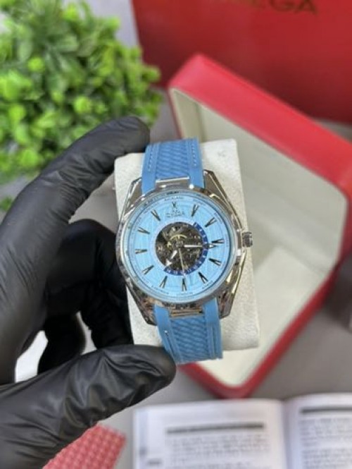 OMEGA SEAMASTER AUTOMATIC