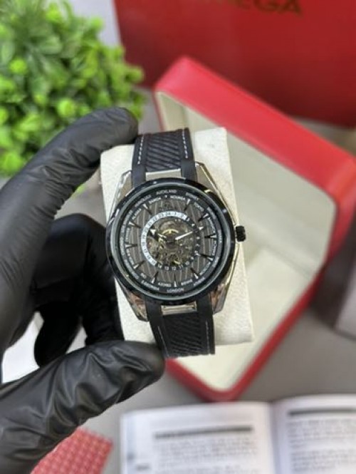 OMEGA SEAMASTER AUTOMATIC