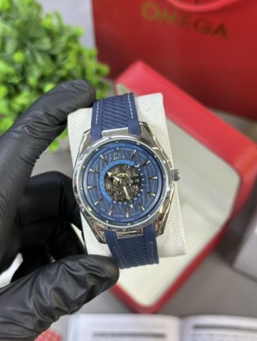 OMEGA SEAMASTER AUTOMATIC