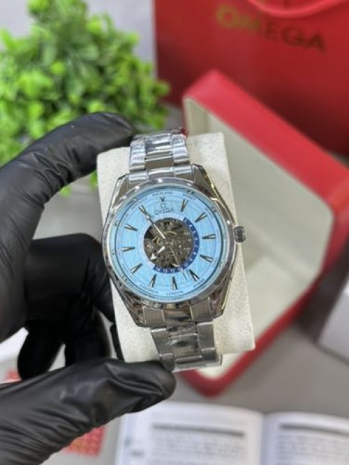 OMEGA SEAMASTER AUTOMATIC
