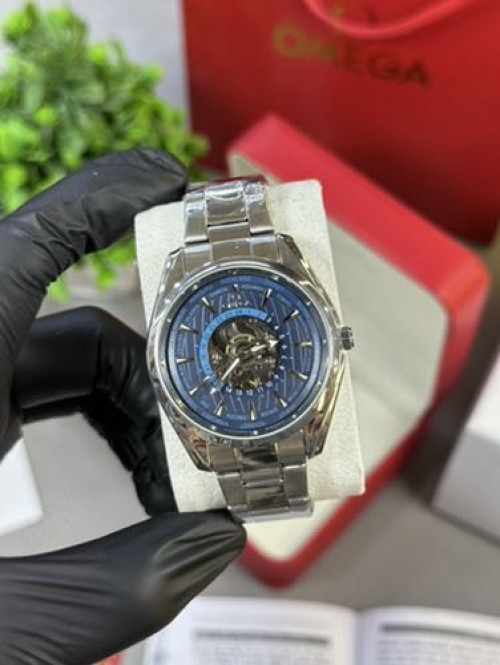 OMEGA SEAMASTER AUTOMATIC