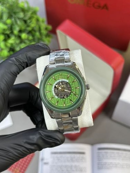 OMEGA SEAMASTER AUTOMATIC