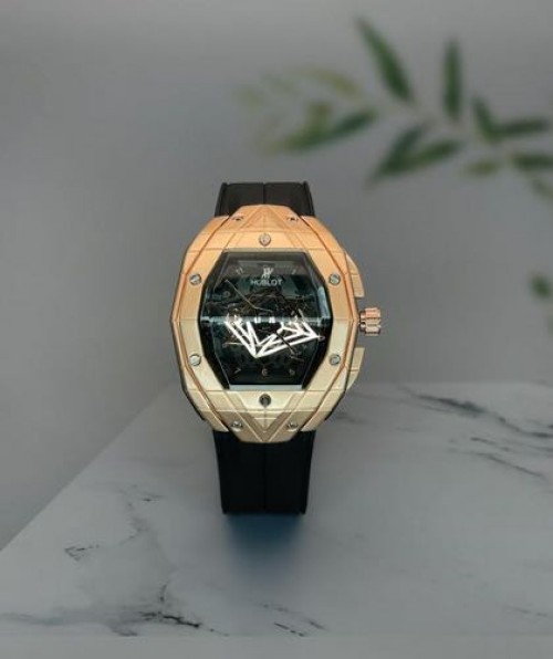 Hublot Big Bang Slang