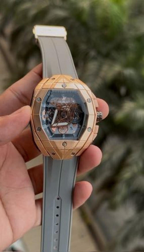 Hublot Big Bang Slang