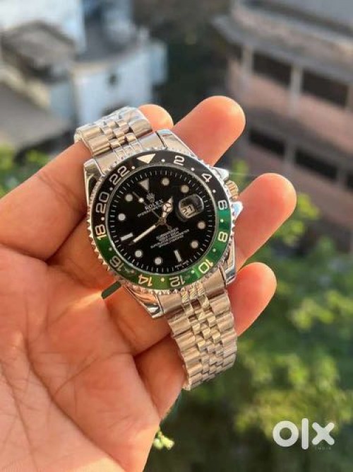 ROLEX GMT MASTER 2